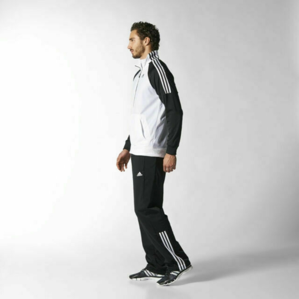 Adidas Track Pants Mens size Large